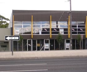 Offices commercial property leased at 9/1176 Nepean Highway Cheltenham VIC 3192