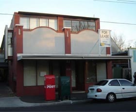 Offices commercial property leased at 2/29-31 Scott Street Elwood VIC 3184