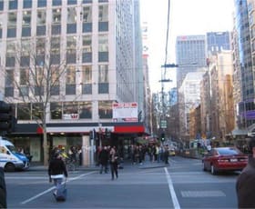 Offices commercial property leased at Suite 1107, 227 Collins Street Melbourne VIC 3000