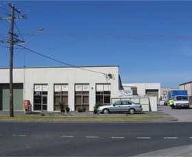 Factory, Warehouse & Industrial commercial property leased at Dandenong VIC 3175