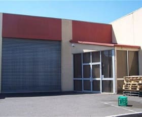 Factory, Warehouse & Industrial commercial property leased at 4/350 Settlement Road Thomastown VIC 3074