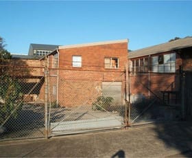 Development / Land commercial property leased at 43 Bonar Street Arncliffe NSW 2205