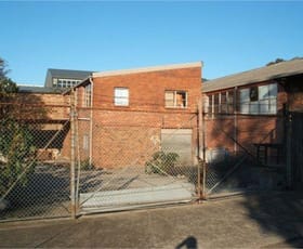 Development / Land commercial property leased at 43 Bonar Street Arncliffe NSW 2205