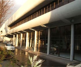 Factory, Warehouse & Industrial commercial property leased at 597-599 Gardeners Road Alexandria NSW 2015