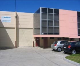 Factory, Warehouse & Industrial commercial property leased at 36A Fulton Street Oakleigh South VIC 3167