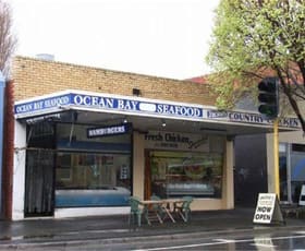 Shop & Retail commercial property leased at 365 Bay Street Brighton VIC 3186