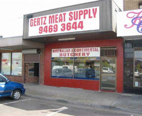 Shop & Retail commercial property leased at 34 Gertz Avenue Reservoir VIC 3073