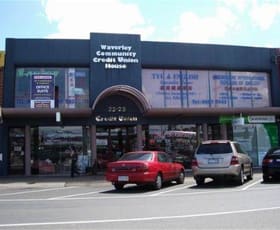 Offices commercial property leased at Glen Waverley VIC 3150
