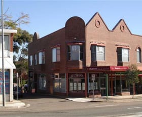 Offices commercial property leased at 142 Spit Road Mosman NSW 2088