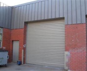 Factory, Warehouse & Industrial commercial property leased at 4/3 New Street Frankston VIC 3199