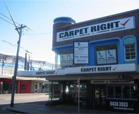 Offices commercial property leased at 246 Pacific Highway Crows Nest NSW 2065