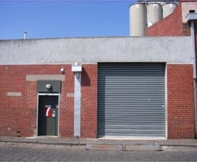 Factory, Warehouse & Industrial commercial property leased at Collingwood VIC 3066