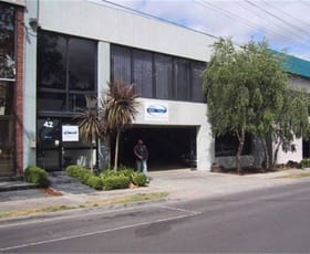 Offices commercial property leased at 42 Ellingworth Parade Box Hill VIC 3128