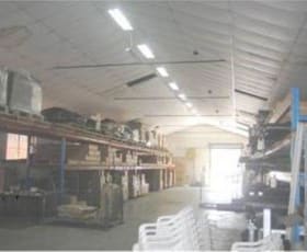 Factory, Warehouse & Industrial commercial property leased at 121 Eldridge Road Condell Park NSW 2200