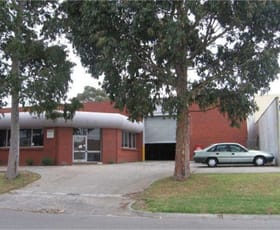 Factory, Warehouse & Industrial commercial property leased at Dandenong VIC 3175