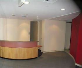 Offices commercial property leased at Level 1/68  Macquarie Street Parramatta NSW 2150