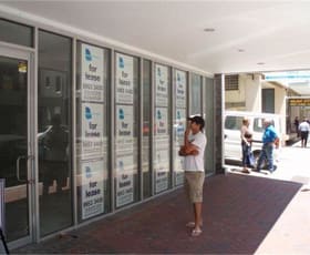 Offices commercial property leased at Manly NSW 2095