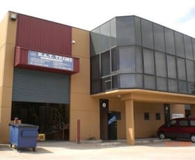 Factory, Warehouse & Industrial commercial property leased at Unit 3/40 George Stree Granville NSW 2142