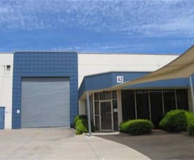 Factory, Warehouse & Industrial commercial property leased at Dandenong VIC 3175