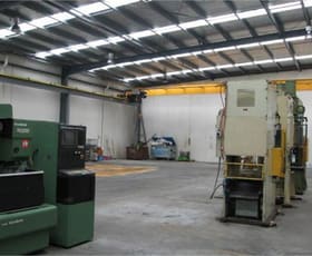 Factory, Warehouse & Industrial commercial property leased at Dandenong VIC 3175