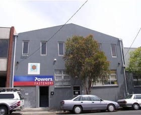 Offices commercial property leased at 3 Budd Street Collingwood VIC 3066