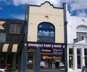 Offices commercial property leased at Stanmore NSW 2048