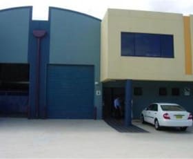 Factory, Warehouse & Industrial commercial property leased at Marrickville NSW 2204