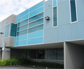 Factory, Warehouse & Industrial commercial property leased at 3/31 Sabre Drive Port Melbourne VIC 3207