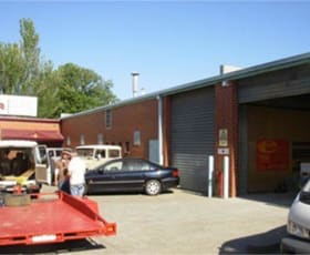 Factory, Warehouse & Industrial commercial property leased at 3/15 Scoresby Road Bayswater VIC 3153