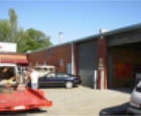 Factory, Warehouse & Industrial commercial property leased at 3/15 Scoresby Road Bayswater VIC 3153