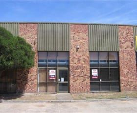 Factory, Warehouse & Industrial commercial property leased at Dandenong VIC 3175