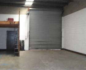 Factory, Warehouse & Industrial commercial property leased at Dandenong VIC 3175