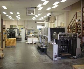 Factory, Warehouse & Industrial commercial property leased at 8 Elliot Court Ringwood VIC 3134