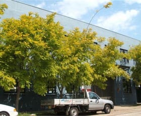 Factory, Warehouse & Industrial commercial property leased at 3/2 William Street Alexandria NSW 2015