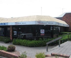 Offices commercial property leased at Berwick VIC 3806