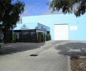 Factory, Warehouse & Industrial commercial property leased at 76 Woodlands Drive Braeside VIC 3195