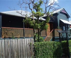 Offices commercial property leased at New Farm QLD 4005