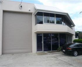 Factory, Warehouse & Industrial commercial property leased at 1 Ross Street Newstead QLD 4006