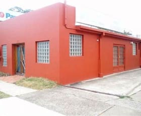 Factory, Warehouse & Industrial commercial property leased at 257 Montague Road West End QLD 4810