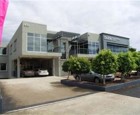 Offices commercial property leased at Greenslopes QLD 4120