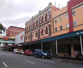 Offices commercial property leased at Fortitude Valley QLD 4006