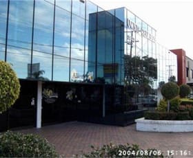 Offices commercial property leased at Upper Mount Gravatt QLD 4122