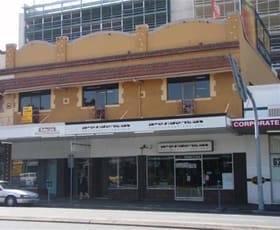 Offices commercial property leased at Woolloongabba QLD 4102