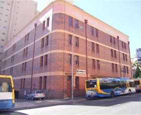 Offices commercial property leased at Fortitude Valley QLD 4006