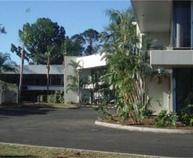 Offices commercial property leased at West End QLD 4101