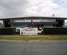 Factory, Warehouse & Industrial commercial property leased at Eagle Farm QLD 4009