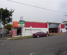 Factory, Warehouse & Industrial commercial property leased at Woolloongabba QLD 4102