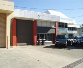 Factory, Warehouse & Industrial commercial property leased at Newstead QLD 4006