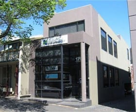 Factory, Warehouse & Industrial commercial property leased at 179 Grattan Street Carlton VIC 3053