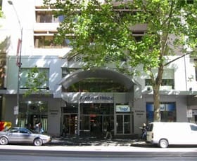 Offices commercial property leased at Suite 5/257 Collins Street Melbourne VIC 3000
